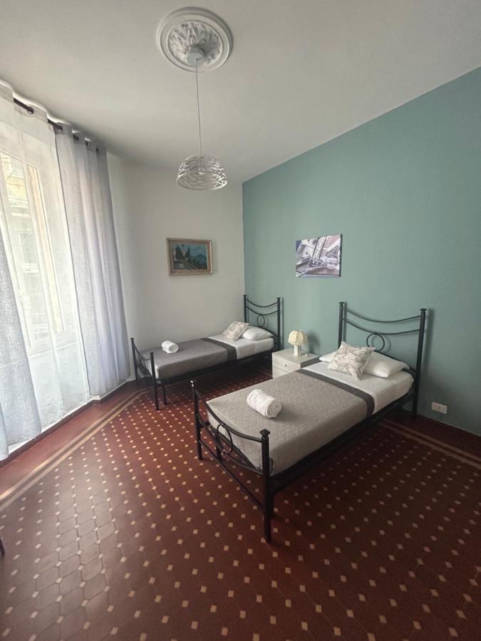 Ceka House La Spezia