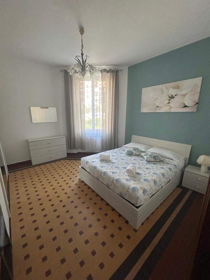 Apartment Ceka House *