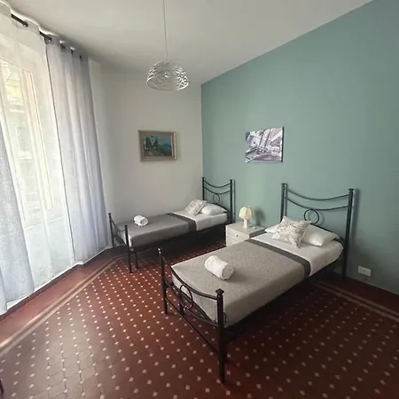 Ceka House Apartment La Spezia Exterior photo