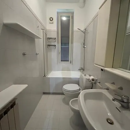 Ceka House Apartment La Spezia Exterior photo