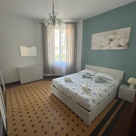Ceka House Apartment La Spezia Exterior photo