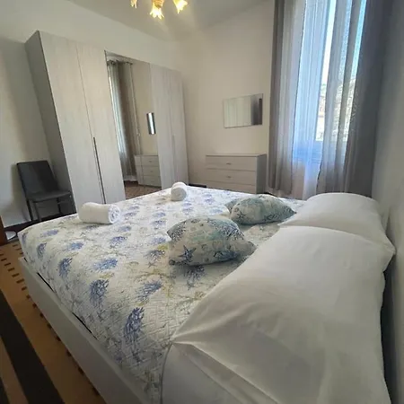 Ceka House Apartment La Spezia Exterior photo
