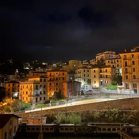 Ceka House Apartment La Spezia Exterior photo