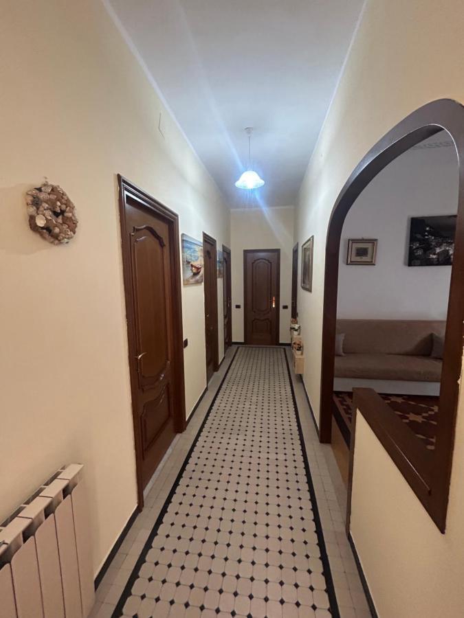 Ceka House Apartment *