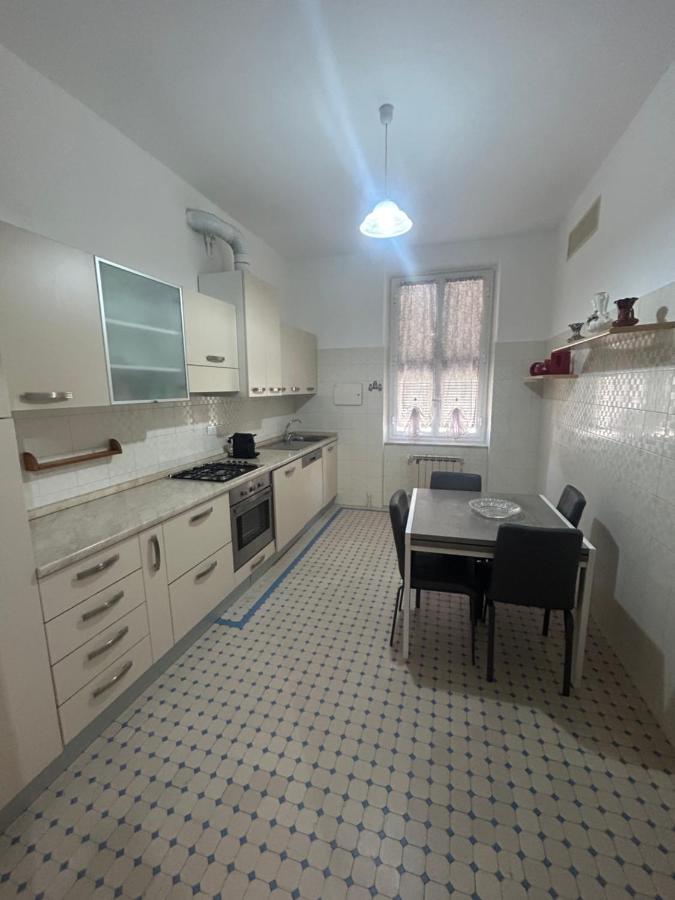 Ceka House * La Spezia
