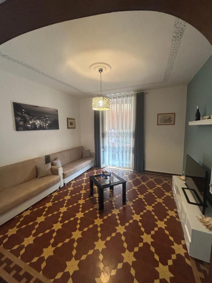 Ceka House * La Spezia