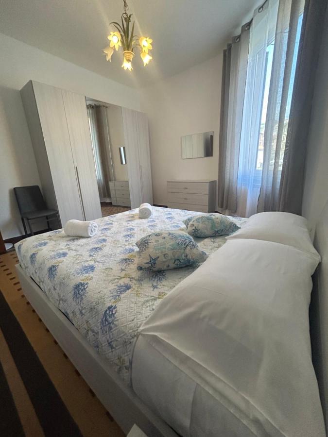 Ceka House La Spezia